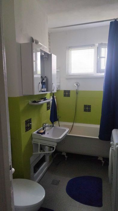 Apartament 2 camere Brazda lui Novac, etaj 4/4, Craiova