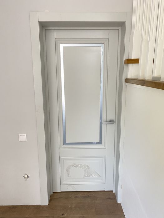 Ставим двери быстро, ровно и навсегда!