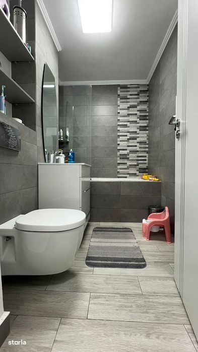 Apartament cu 2 camere zona Carpati 2 ETAJUL 3 !