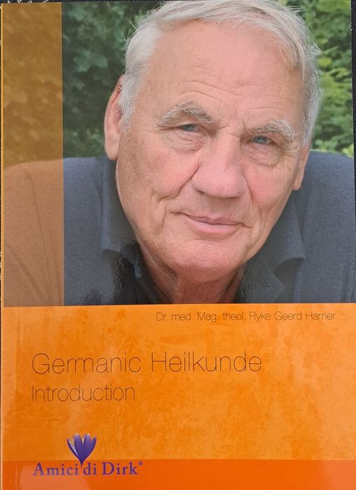 manual atlas nmg noua medicina germanica original in engleza