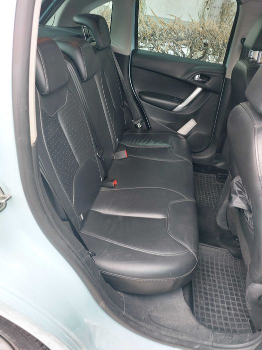 Citroen C3 VTI 95 Exclusive