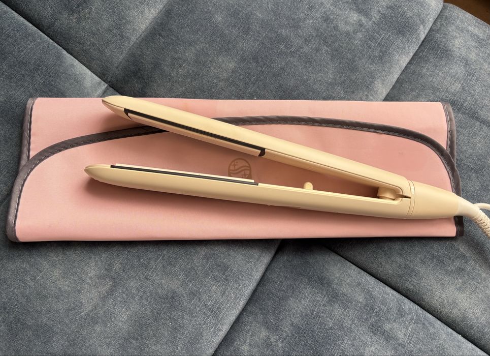 Преса за коса Philips SenseIQ