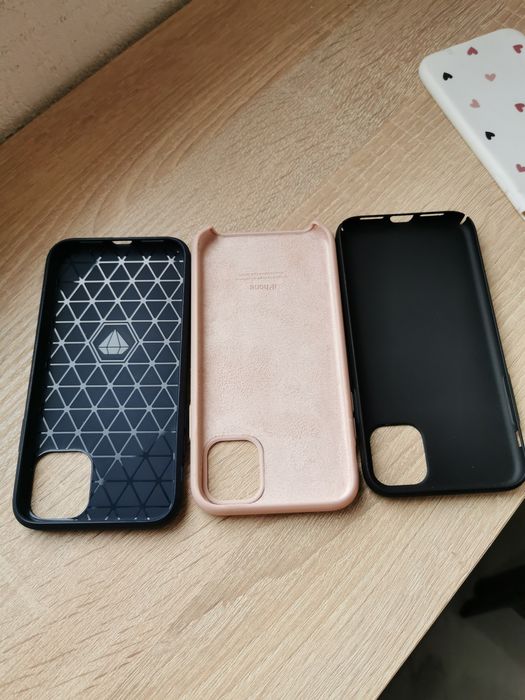 Кейсове Nillkin и други за iPhone 11