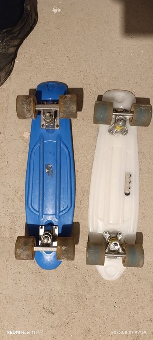 PENNY BOARD două bucăți