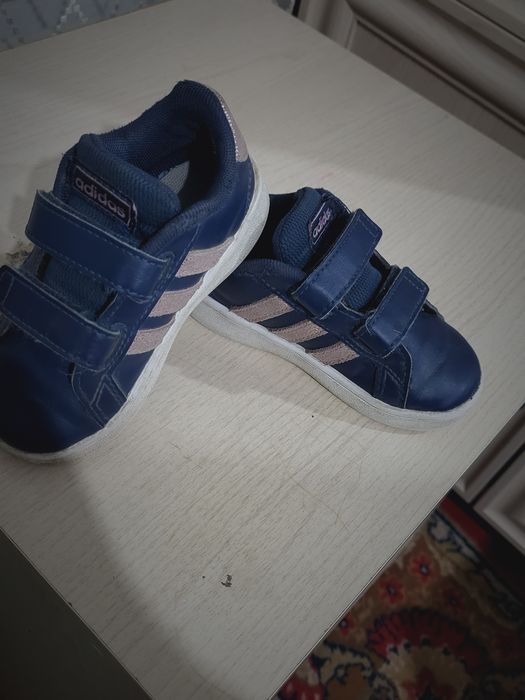 Детскии туфли для девочек