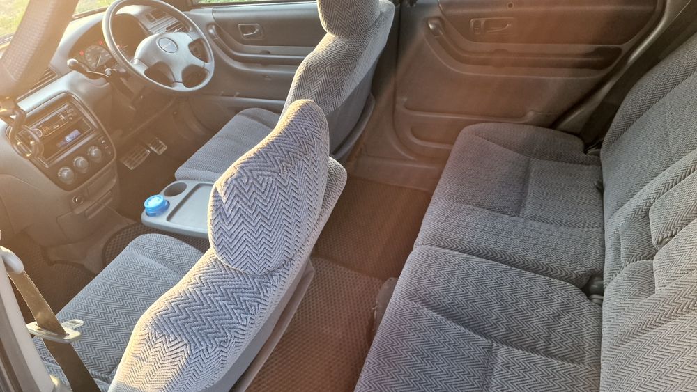 Продам Honda CR-V 1996