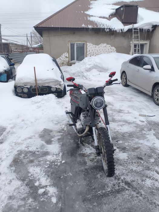 иж юпитер 5 иж юпитер