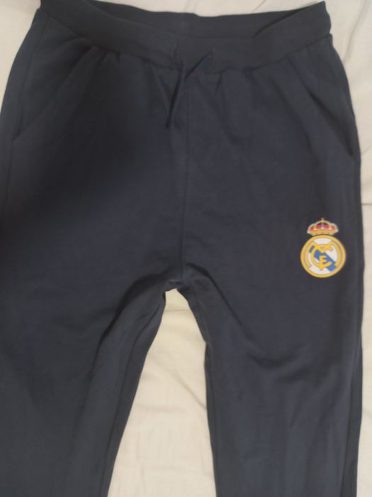 Treining Real Madrid
