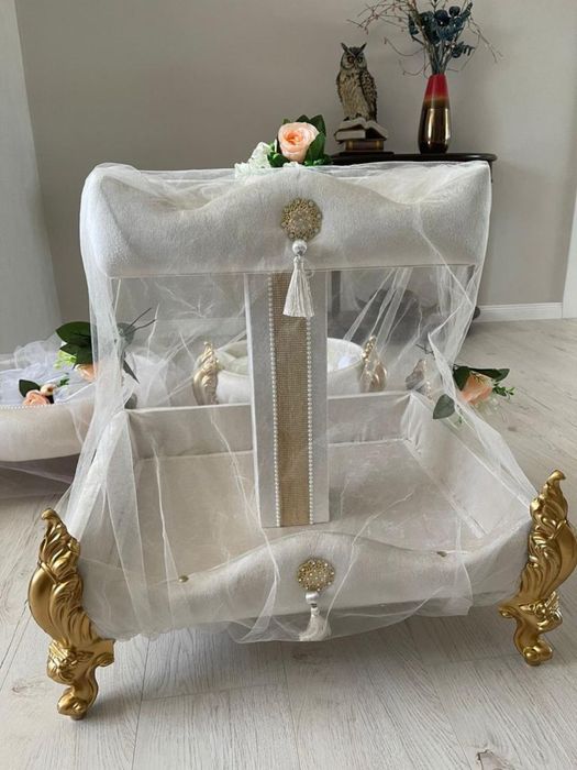 Корзины для сырга салу, кудалык