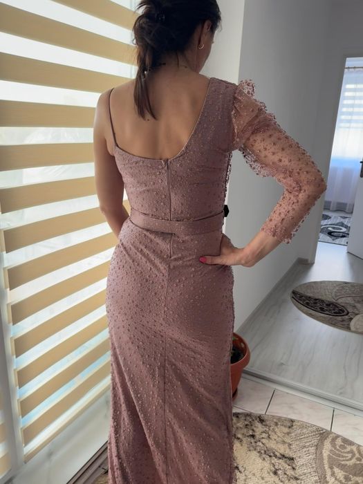 Rochie eleganta mărimea S-M
