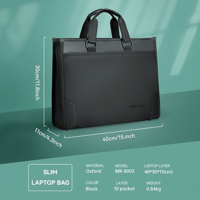 Сумка для ноутбука, Macbook, iPad, планшет Mark Ryden