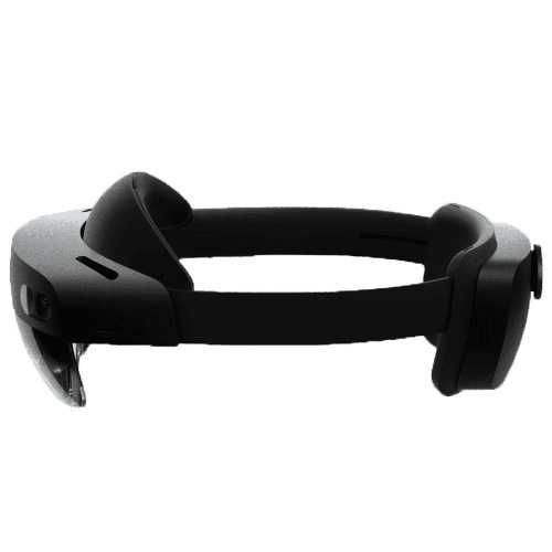 Set Casca VR Microsoft HoloLens 2, 64 Gb, 4 RAM | UsedProducts.ro