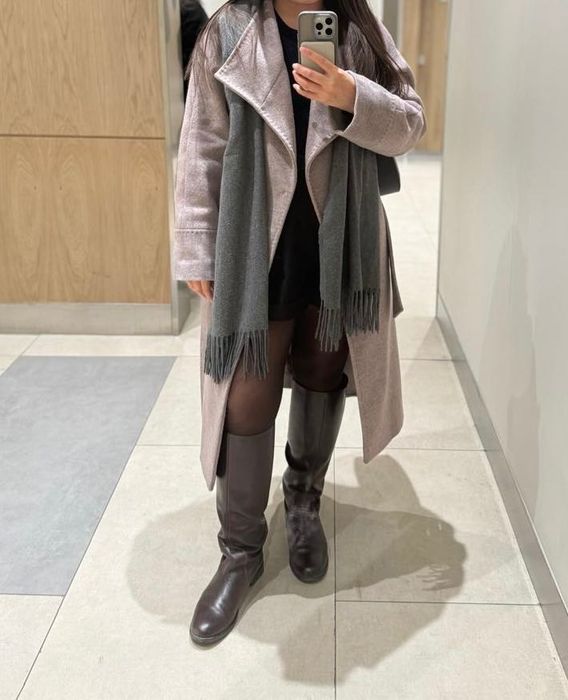 Пальто женское, осень весна, теплое, в отличном состоянии, Avalon