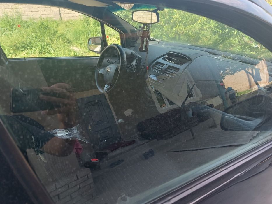 Spark 2014yil sotladi