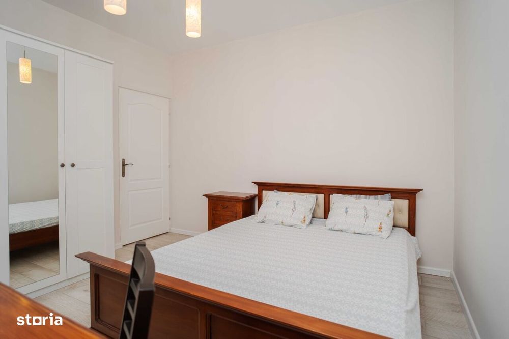 Casa duplex de vanzare zona Miroslava-Valea Ursului