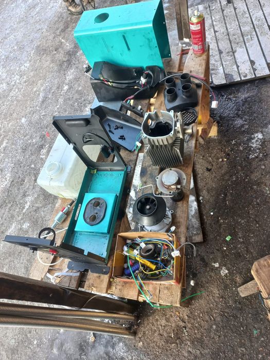 Ремонт и продажа автономки