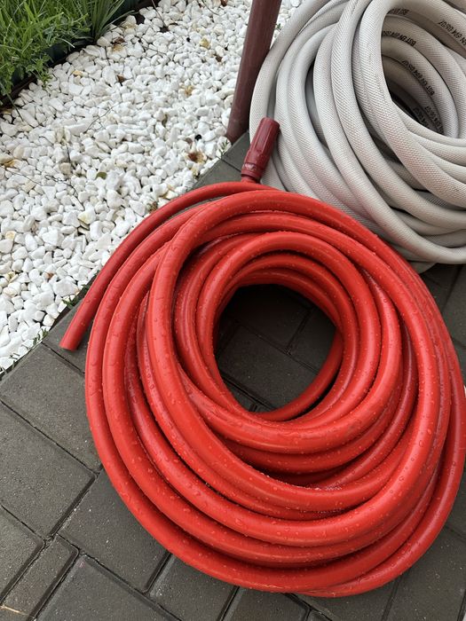 Furtun gradina 30/40 metri lungime