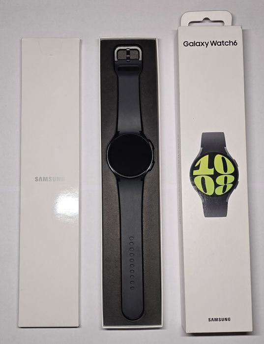 Samsung Galaxy Watch 6, 44mm, BLE