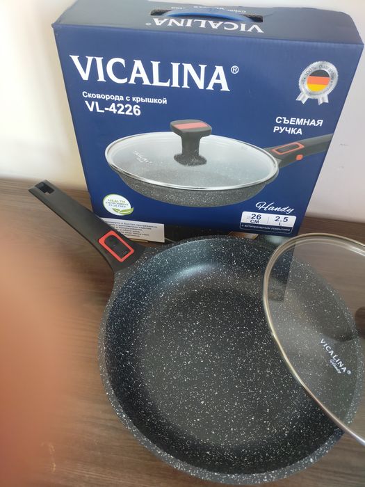 продам сковороду