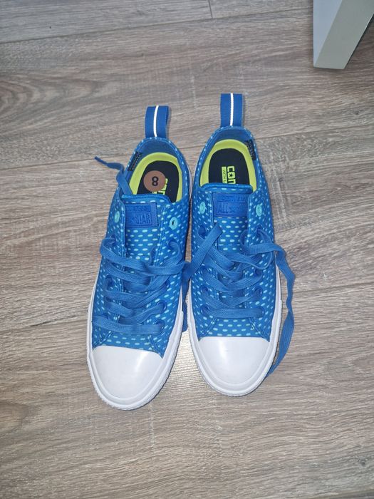 canvas sneakers (тканевые кеды)