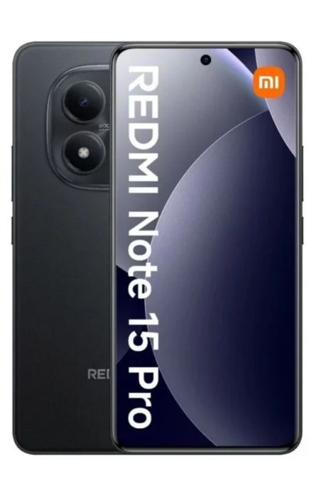 Xiaomi Redmi 15 pro 12/512 Gb