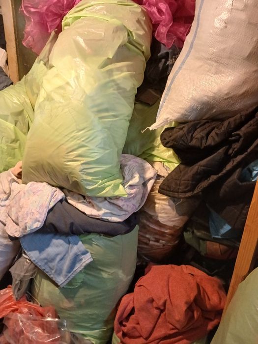 Haine Second Hand Germania – Mix Toamnă-Iarnă la doar 7 lei/kg!