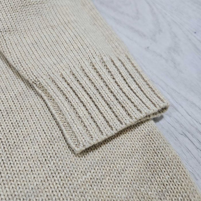 Ralph Lauren Polo Bear новый свитер