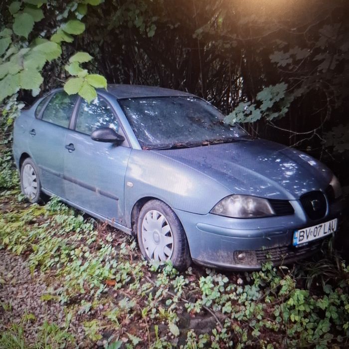 Seat Cordoba 1.9 diesel