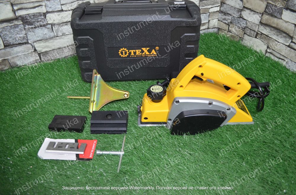 Рубанок электрический Теха Т68903