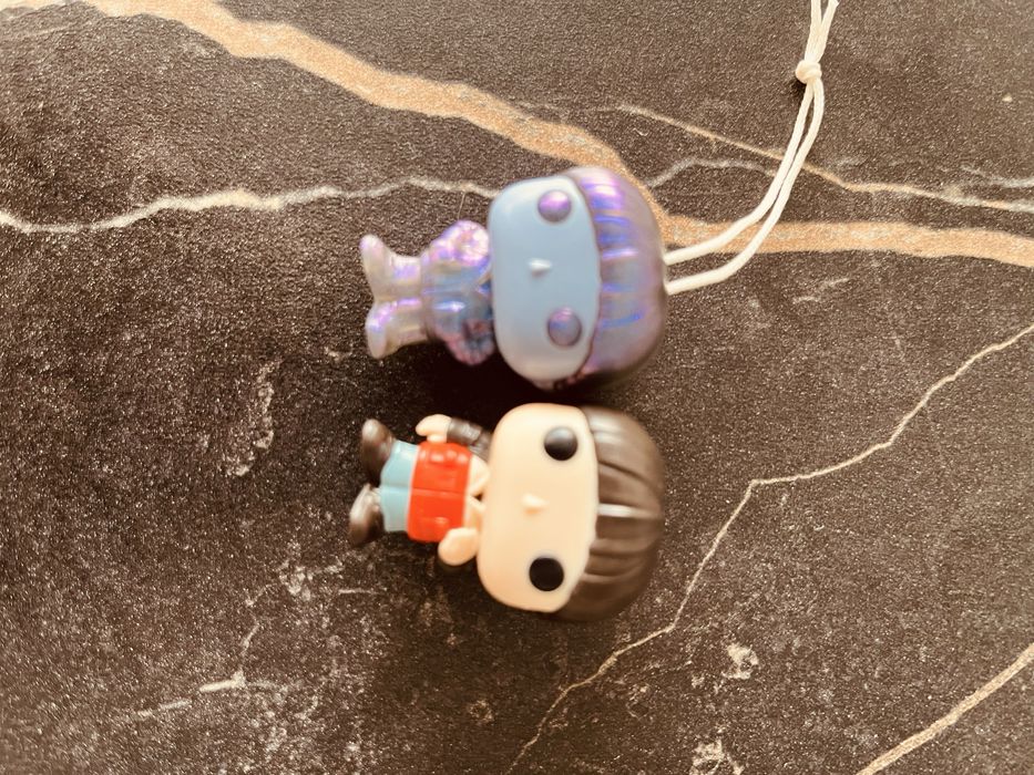 kinder joy stranger things