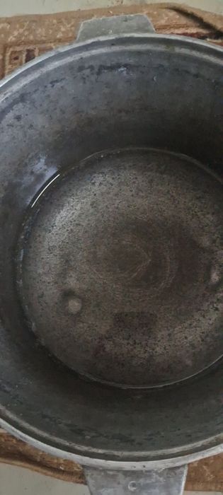 КАЗАН 6 литр производство СССР