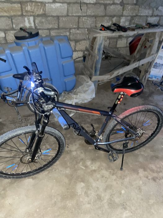 продаю AVA STORM