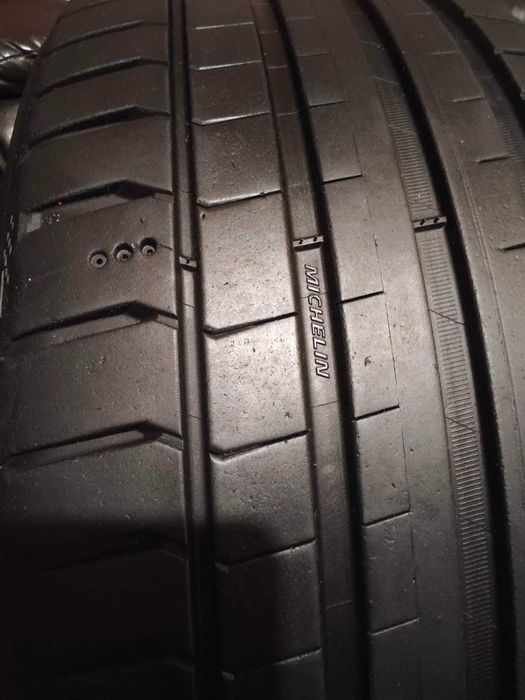 Anvelope Vara Cauciucuri Michelin Pilot Sport 5