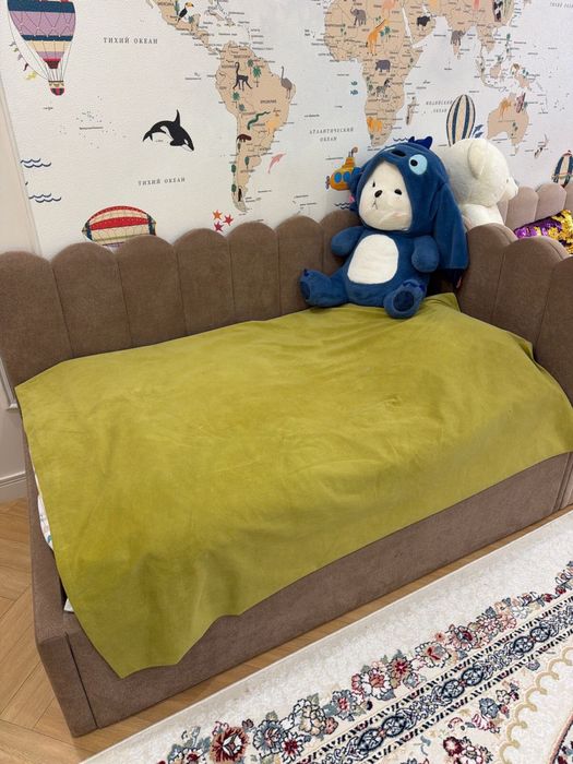 Продам детские кровати