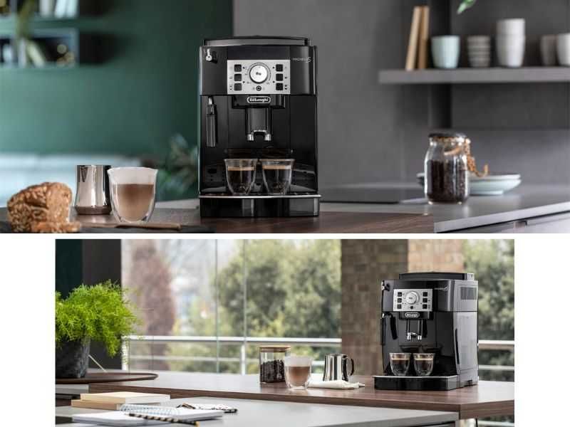 Кафеавтомат De'Longhi Magnifica S ECAM22.110.B