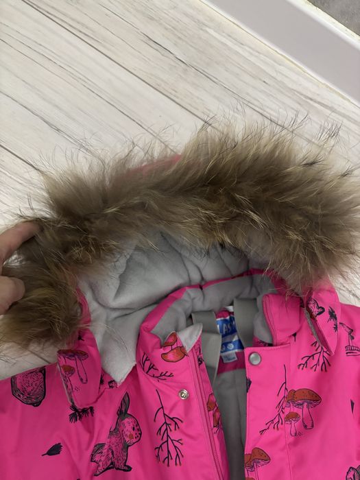 Продам комбинезон детский новый