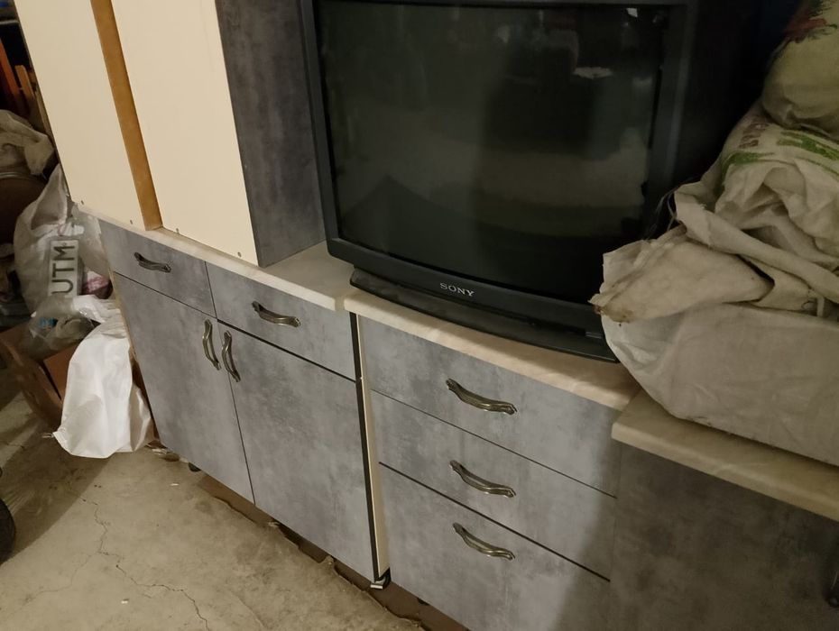 Продам кухонный гарнитур