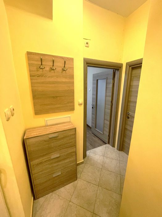 Дава се под наем Двустаен апартамент в София, Борово - 55 кв.м за 598.23 € - Снимка #16