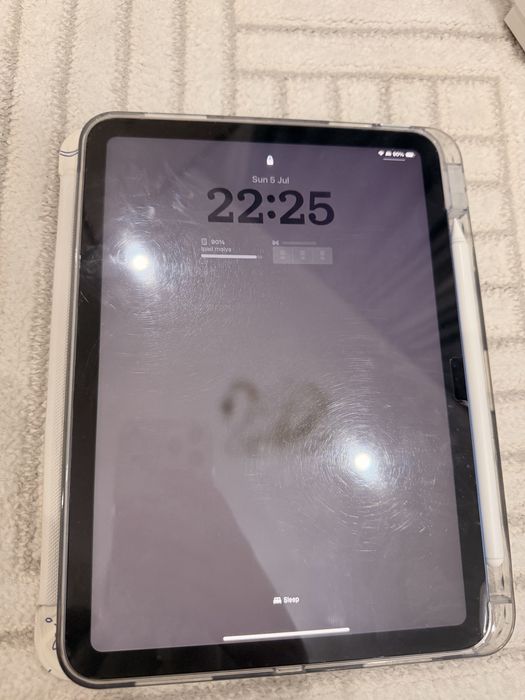 iPad A16 (11th Generation) в идеальном состоянии