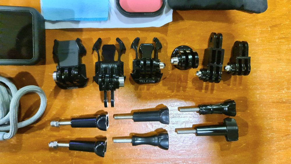 Екшън камера GoPro 11 Black