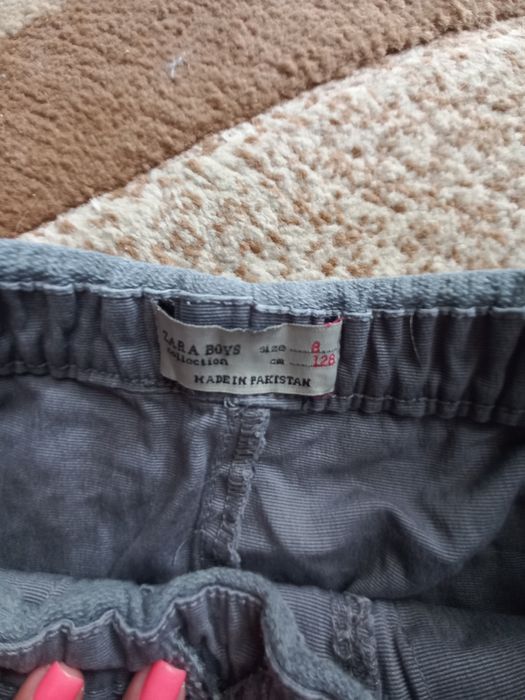 Маркови детски дрехи размер 134