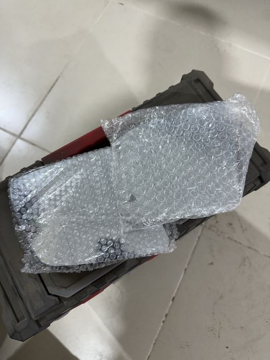 Боковые зеркала мерседес w 166