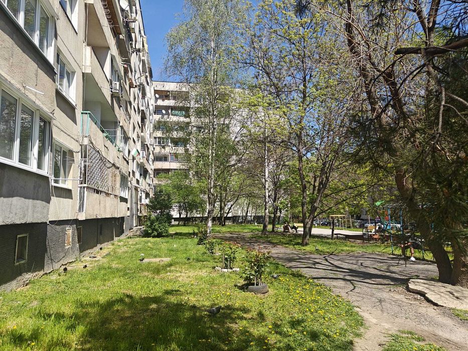 Продава се Тристаен апартамент в София, Лагера - 80 кв.м за 1460 €/кв.м - Снимка #19