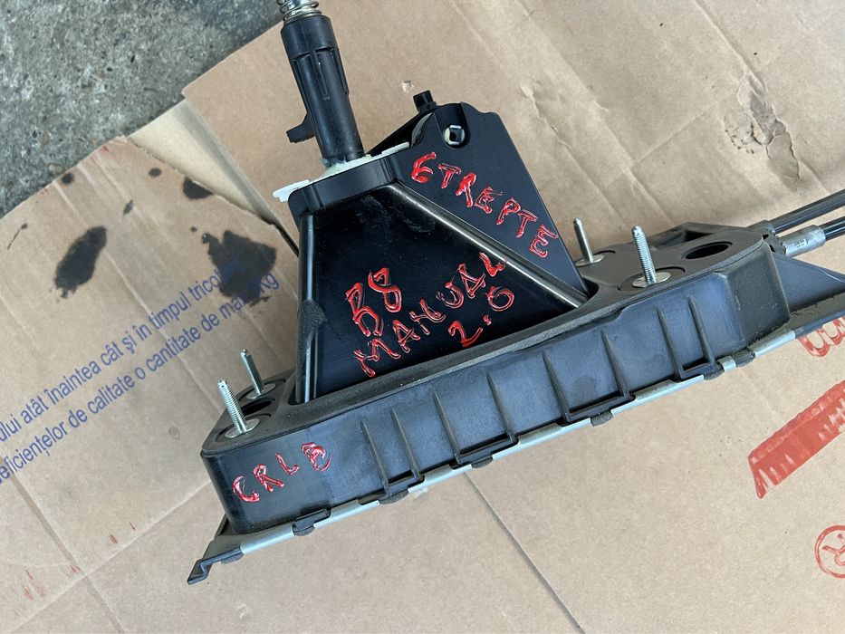 Timonerie sufe cutie manuala pt vw Passat b8 audi skoda seat