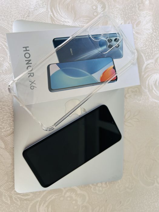 Мобильный телефон Honor x 6