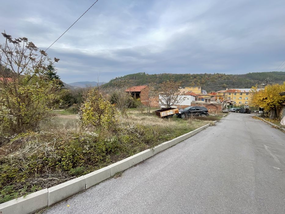 Продава се Парцел в Бобошево - 1100 кв.м за 50 €/кв.м - Снимка #1