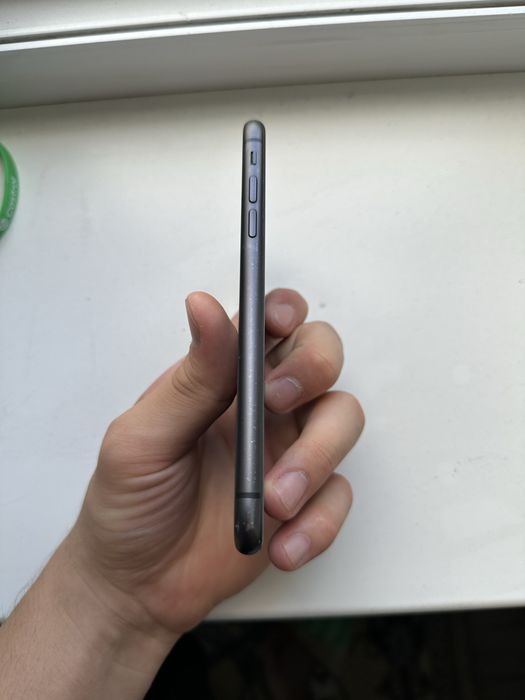 iPhone 11 128 гб