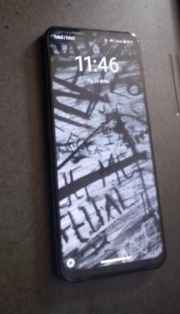 Продам телефон realme c 35