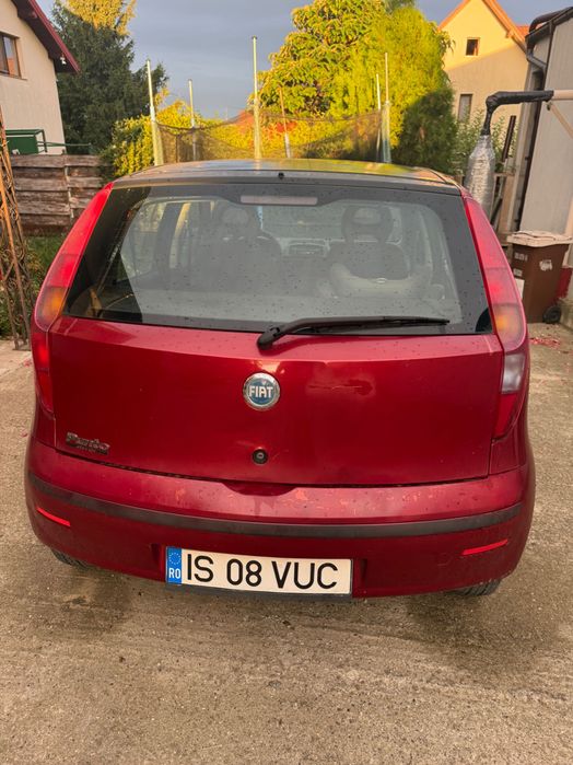 FIAT Punto 2006 — imagine 2