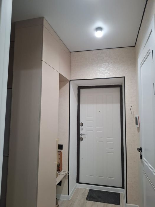 Сдам евродушку р-н Нура